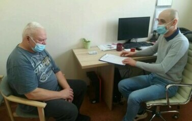 Bezpłatna rehabilitacja po udarze m&oacute;zgu 3