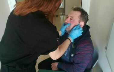 Bezpłatna rehabilitacja po udarze m&oacute;zgu 2