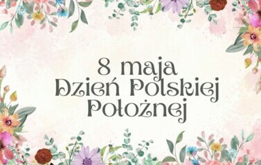 8 maja Dzień Położnej 1