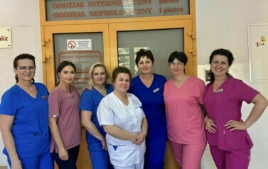 12 Maja Międzynarodowy Dzień Pielęgniarki i Pielęgniarza 15