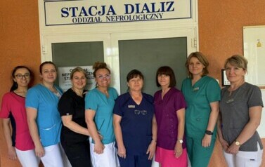 12 Maja Międzynarodowy Dzień Pielęgniarki i Pielęgniarza 2