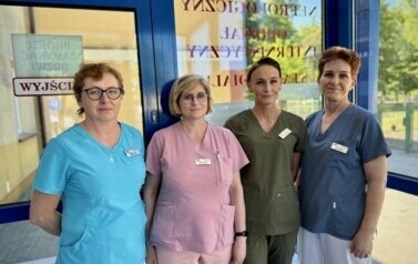 14 Maja Dzień Farmaceuty i Opiekuna Medycznego 2