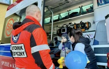 Akcja profilaktyczna ,,Na profilaktykę stawiamy, o Twoje zdrowie zadbamy!&rdquo;  6