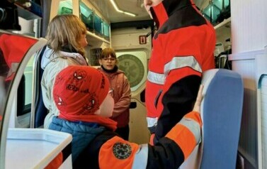 Akcja profilaktyczna ,,Na profilaktykę stawiamy, o Twoje zdrowie zadbamy!&rdquo;  7