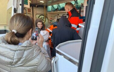 Akcja profilaktyczna ,,Na profilaktykę stawiamy, o Twoje zdrowie zadbamy!&rdquo;  10