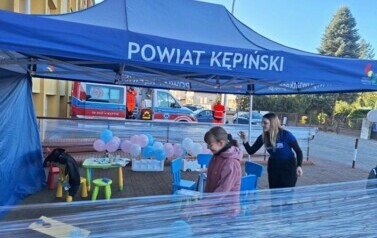 Akcja profilaktyczna ,,Na profilaktykę stawiamy, o Twoje zdrowie zadbamy!&rdquo;  12