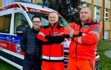 Akcja profilaktyczna ,,Na profilaktykę stawiamy, o Twoje zdrowie zadbamy!&rdquo;  17