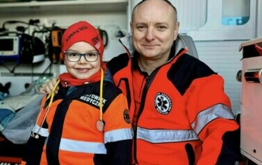Akcja profilaktyczna ,,Na profilaktykę stawiamy, o Twoje zdrowie zadbamy!&rdquo;  37