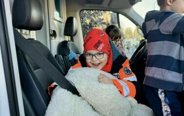 Akcja profilaktyczna ,,Na profilaktykę stawiamy, o Twoje zdrowie zadbamy!&rdquo;  39