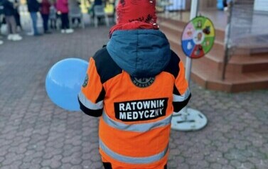 Akcja profilaktyczna ,,Na profilaktykę stawiamy, o Twoje zdrowie zadbamy!&rdquo;  41