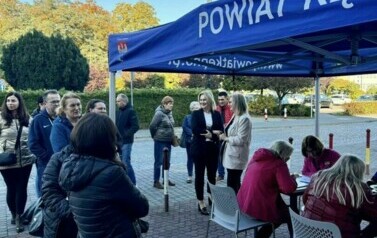 Akcja profilaktyczna ,,Na profilaktykę stawiamy, o Twoje zdrowie zadbamy!&rdquo;  42