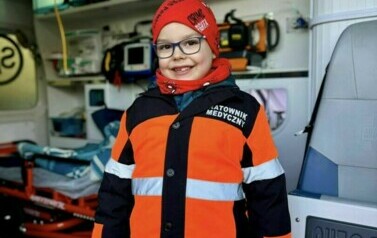 Akcja profilaktyczna ,,Na profilaktykę stawiamy, o Twoje zdrowie zadbamy!&rdquo;  47
