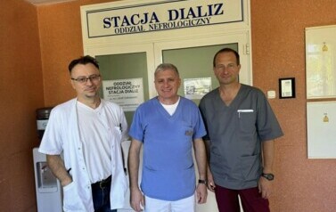 1 października Międzynarodowy Dzień Lekarza 1