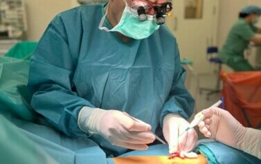 1 października Międzynarodowy Dzień Lekarza 2