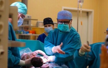 1 października Międzynarodowy Dzień Lekarza 5