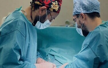 1 października Międzynarodowy Dzień Lekarza 6