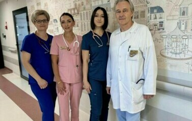 1 października Międzynarodowy Dzień Lekarza 7