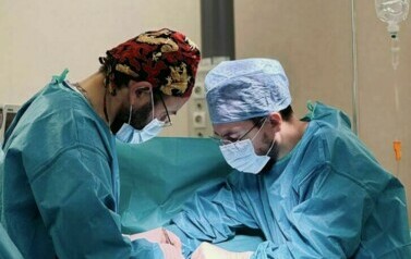1 października Międzynarodowy Dzień Lekarza 12