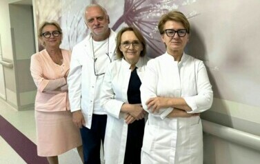 1 października Międzynarodowy Dzień Lekarza 13