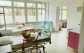 Znieczulenie zewnątrzoponowe w trakcie porodu 1