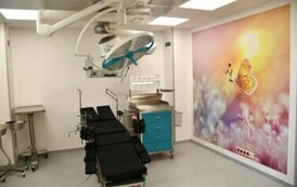 Znieczulenie zewnątrzoponowe w trakcie porodu 2