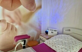 Znieczulenie zewnątrzoponowe w trakcie porodu 4