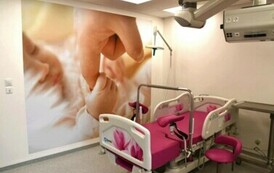 Znieczulenie zewnątrzoponowe w trakcie porodu 7