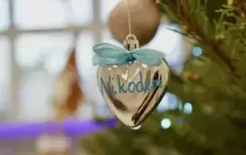 Grudniowe Cuda na Oddziale Położniczym i Noworodkowym Szpitala w Kępnie 1