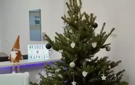 Grudniowe Cuda na Oddziale Położniczym i Noworodkowym Szpitala w Kępnie 16