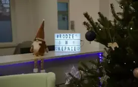 Grudniowe Cuda na Oddziale Położniczym i Noworodkowym Szpitala w Kępnie 9