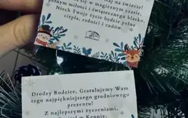 Grudniowe Cuda na Oddziale Położniczym i Noworodkowym Szpitala w Kępnie 10