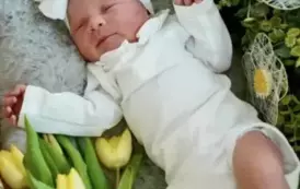 Wiosna w Szpitalu w Kępnie! 3