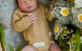 Wiosna w Szpitalu w Kępnie! 7