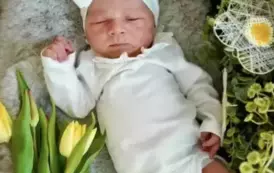 Wiosna w Szpitalu w Kępnie! 13