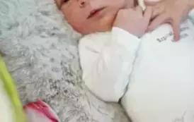 Wiosenny Tydzień w Szpitalu w Kępnie dobiegł końca!  4