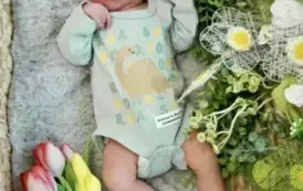 Wiosenny Tydzień w Szpitalu w Kępnie dobiegł końca!  12