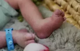Wiosenny Tydzień w Szpitalu w Kępnie dobiegł końca!  18