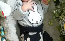 Wielkanoc na Oddziale Noworodkowym 5