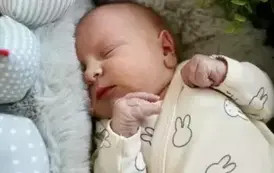 Wielkanoc na Oddziale Noworodkowym 6