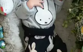 Wielkanoc na Oddziale Noworodkowym 7