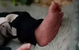 Wielkanoc na Oddziale Noworodkowym 10