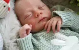 Wielkanoc na Oddziale Noworodkowym 11