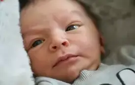 Wielkanoc na Oddziale Noworodkowym 13