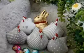 Święta Wielkanocne dobiegły końca 13