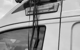 Og&oacute;lnopolski Dzień Żałoby i Protestu Środowiska Medycznego 3