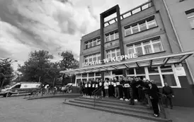 Og&oacute;lnopolski Dzień Żałoby i Protestu Środowiska Medycznego 5