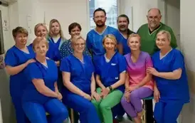 12 maja - Międzynarodowy Dzień Pielęgniarek  1