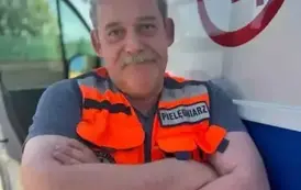 12 maja - Międzynarodowy Dzień Pielęgniarek  2