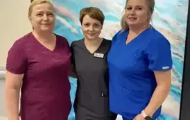 12 maja - Międzynarodowy Dzień Pielęgniarek  3