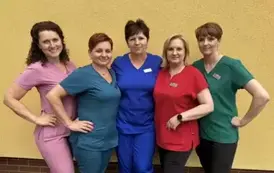 12 maja - Międzynarodowy Dzień Pielęgniarek  4